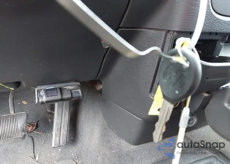 2002 Dodge Ram 1500 St из США, поврежденный, VIN 3D7HU18N72G200889